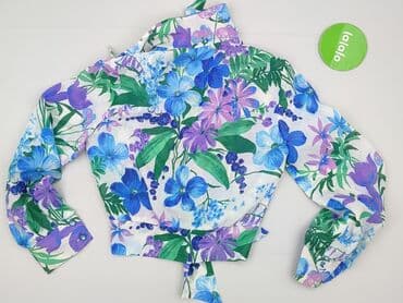 Жіночий одяг: Жіноча блуза, M на lalafo.pl — 4 Жіночий одяг: Жіноча блуза, M — 4