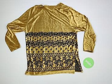 szyfon: Bluzka damska, rozmiar 2XL — 3
