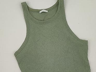 super bluzki: Bershka, Top damski, rozmiar S — 1