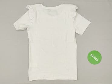 lidl podkoszulki dziewczęce: Sinsay, T-shirt damski, rozmiar M — 3