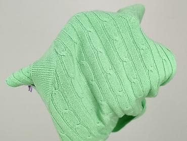 sweter dekolt serce: Sweter damski, rozmiar M — 9