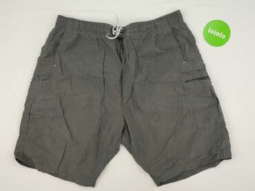 kapcie wyprzeda: Mantaray, Szorty dla mężczyzn, rozmiar 2XL — 2