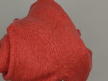 sweter z angory: Golf damski, rozmiar S — 6