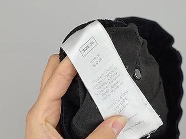 poland asos: Orsay, Spodnie materiałowe damskie, rozmiar XS — 6