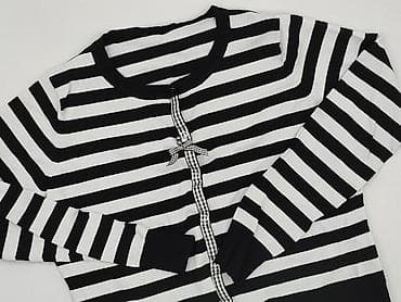 reserved ponczo: Kardigan damski, rozmiar XL — 1