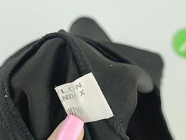 Spodnie: Spodnie materiałowe damskie, rozmiar 2XL — 5