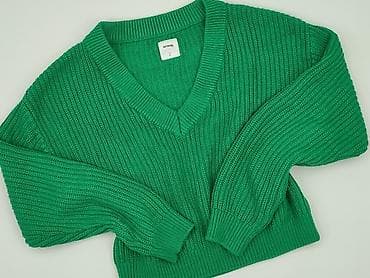 Sinsay, Sweter damski, rozmiar S