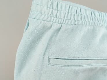 terranova szorty: Terranova, Spodnie materiałowe damskie, rozmiar L — 5