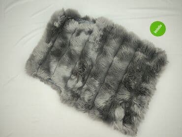 sweter z lisem: Kamizelka damska, XL — 3