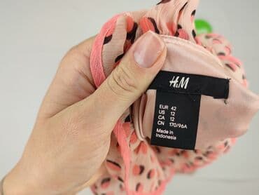 Kobiety: H&M, Sukienka damska, rozmiar XL — 4