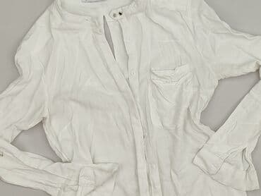 bytom biala koszula: House, Women`s shirt, size S (EU 36) — 1