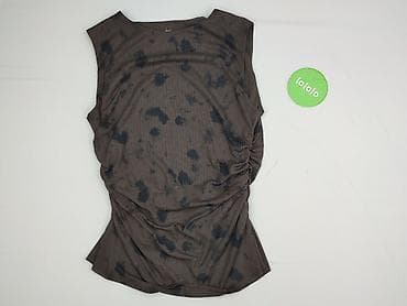 pieces bluzka: Neo Noir, Top damski, rozmiar 2XL — 2