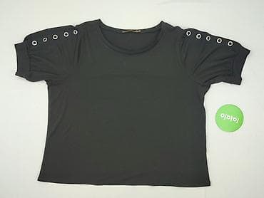 Kobiety: Bluzka damska, rozmiar XL — 2