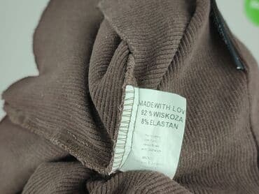 skarpetki do mokasynów ccc: Golf damski, S — 4