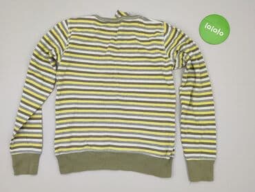 piec lat w paski bluzka w paski swiat: Bluza damska
, rozmiar S — 3