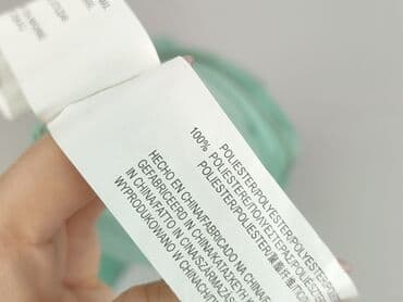 bluzka tupac pull and bear: PULL&BEAR, Bluzka damska, rozmiar M — 6