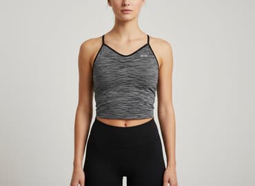 gymshark bluzka: USA PRO, Bluzka damska, rozmiar L — 1