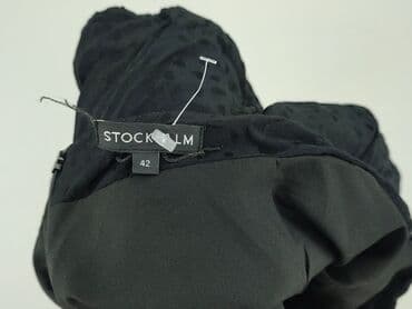 eleganckie sukienki midi dla puszystych: STOCKH LM, Spódnica damska, XL — 5