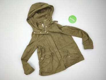 купити куртку в польщі жіночу: Zara, Парка жіноча, розмір M — 2