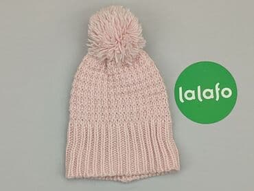 lidl bielizna termoaktywna dla dzieci: Hat, 1.5-2 years, 48-49 cm, condition - Perfect — 2