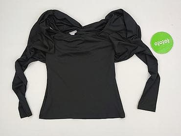 bluzki oversize shein: Shein, Bluzka damska, rozmiar XS — 3