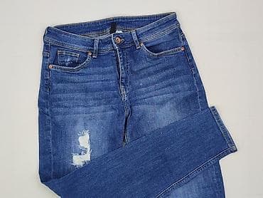 divided hm jeans: H&M Divided, Jeansy damskie, rozmiar S — 1