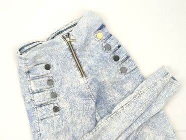 jeansy damskie diesel: Jeansy damskie, rozmiar M — 1
