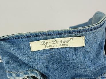 lindex kurtka: Re-Dress, Kurtka jeansowa damska, rozmiar L — 4