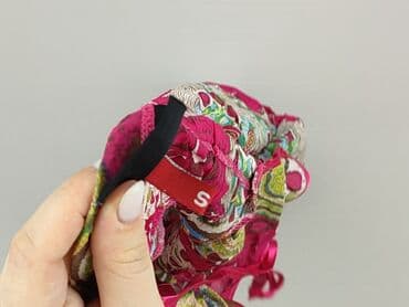 bluzki indyjska: Volcano, Top damski, rozmiar S — 5