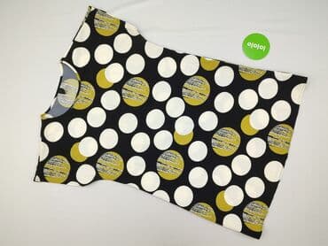 sukienki oversize boho: Sukienka damska, M — 2