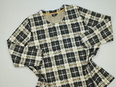 Blanca, Bluzka damska, rozmiar 5XL w lalafo.pl Blanca, Bluzka damska, rozmiar 5XL