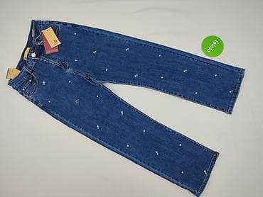 dickies spodnie cargo: M.Sara, Jeansy damskie, rozmiar M — 2