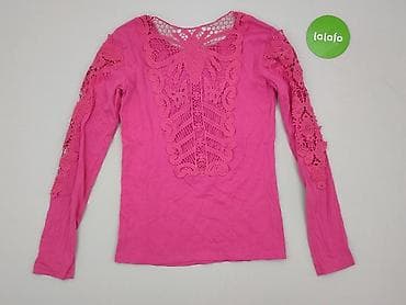 koszula pull and bear damska: Bluzka damska, rozmiar M — 3