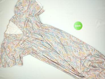solar sukienki maxi: Sukienka damska, rozmiar 2XL — 2