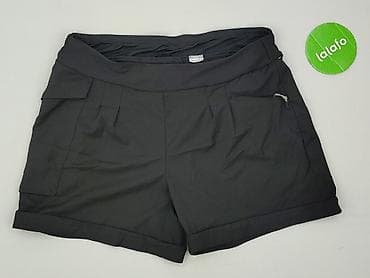 trekingowe: Szorty damskie, rozmiar 2XL — 2