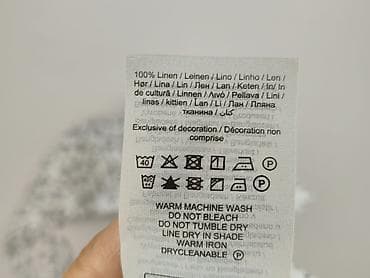 version jeans: Selected Homme, Koszulа dla mężczyzn, rozmiar L — 6