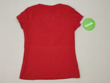 4f t shirty: 4F, T-shirt damski, rozmiar L — 4