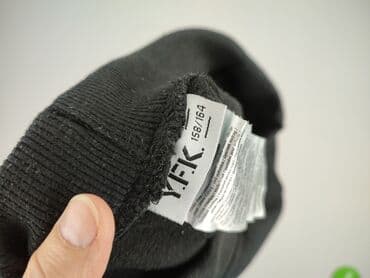 rajstopy do baletu: Sweatpants, Y.F.K., 14 years, 158/164, condition - Very good — 4