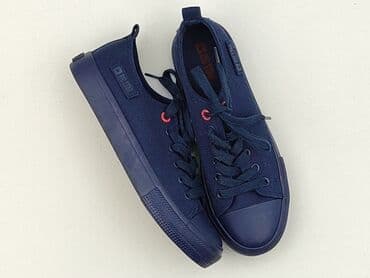 crocs kłapouchy: Big Star, Кеди жіночі, розмір 38 на lalafo.pl — 1 crocs kłapouchy: Big Star, Кеди жіночі, розмір 38 — 1