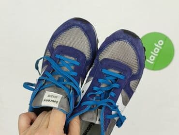 trampki vans authentic: Buty sportowe 36, Używany — 5