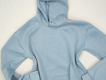 crivit koszulka: Cropp, Bluza z kapturem damska, rozmiar XS — 1