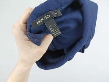 niebieska sukienka h: Mango, Women`s dress, size M (EU 38) — 5