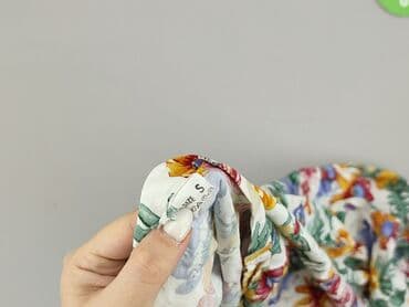 kopertowa spódnice midi: Women`s skirt, size S — 4