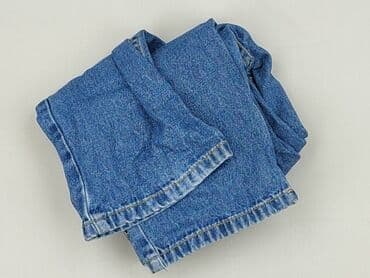 ubrania gap: Spodnie jeansowe, George, 8 lat, 122/128, stan - Bardzo dobry — 5