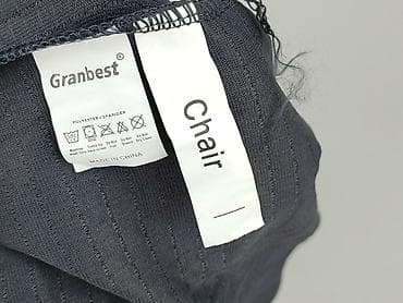 kokarda na samochód olx: Elastyczny pokrowiec na krzesło Granbest – ciemnoszary - — 4