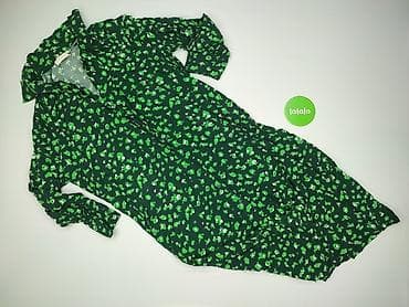 sukienki only: ONLY Carmakoma, Sukienka damska, rozmiar 4XL — 2