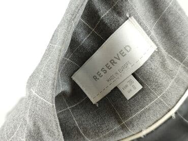 marynarka sukienka biala: Marynarka damska, rozmiar S — 4