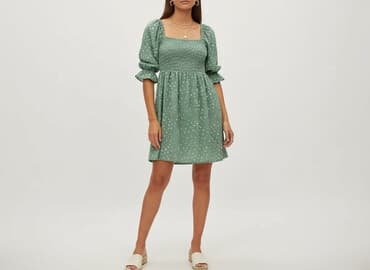 missguided sweter: Missguided, Women`s dress, size S — 7