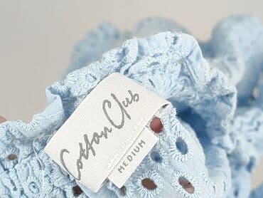 buty cool club: Cotton Club, Bluzka damska, rozmiar M — 4