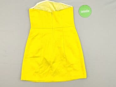 bluzka na impreze do klubu: Topshop, Sukienka damska, rozmiar S — 4